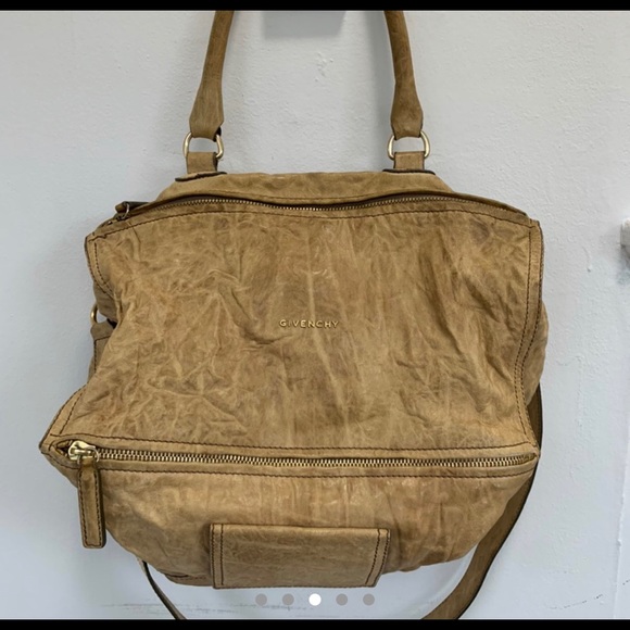Givenchy Handbags - Givenchy large pandora bag Givenchy Handbags - Givenchy large pandora bag